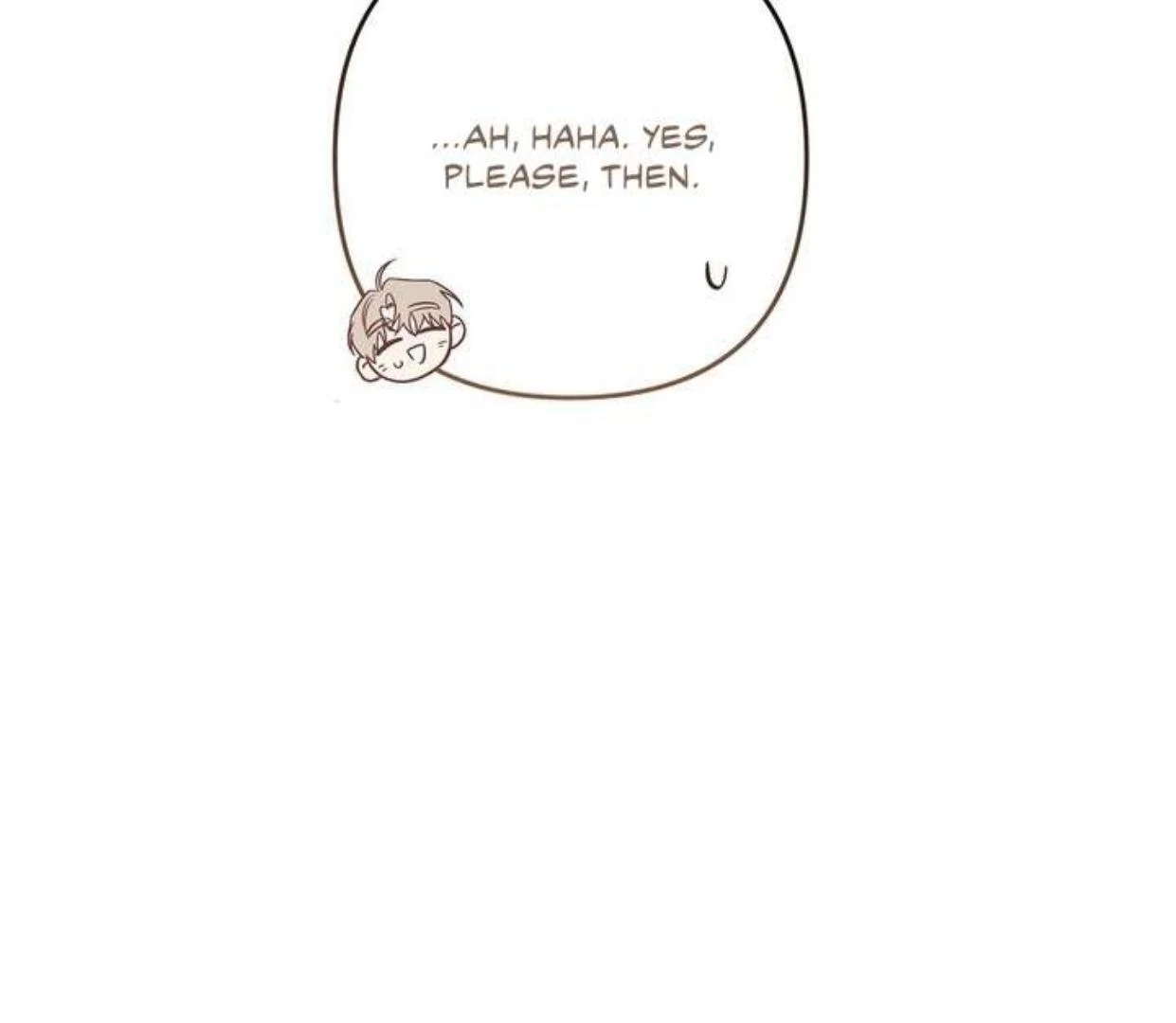 Between the line (season 3) - Chapter 70 manhwa
