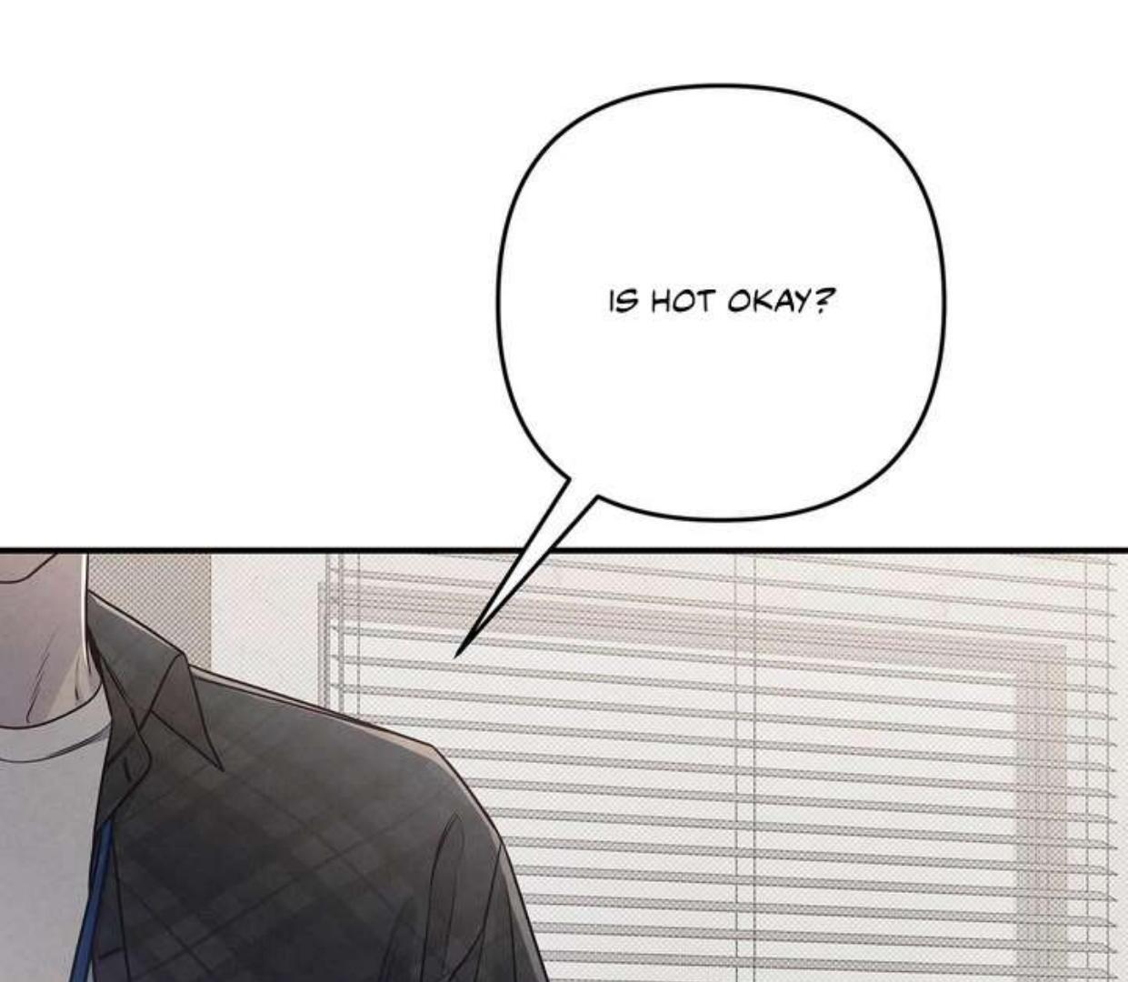 Between the line (season 3) - Chapter 70 manhwa