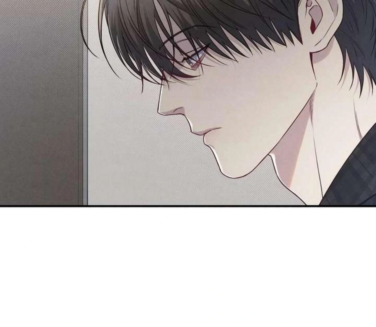 Between the line (season 3) - Chapter 70 manhwa