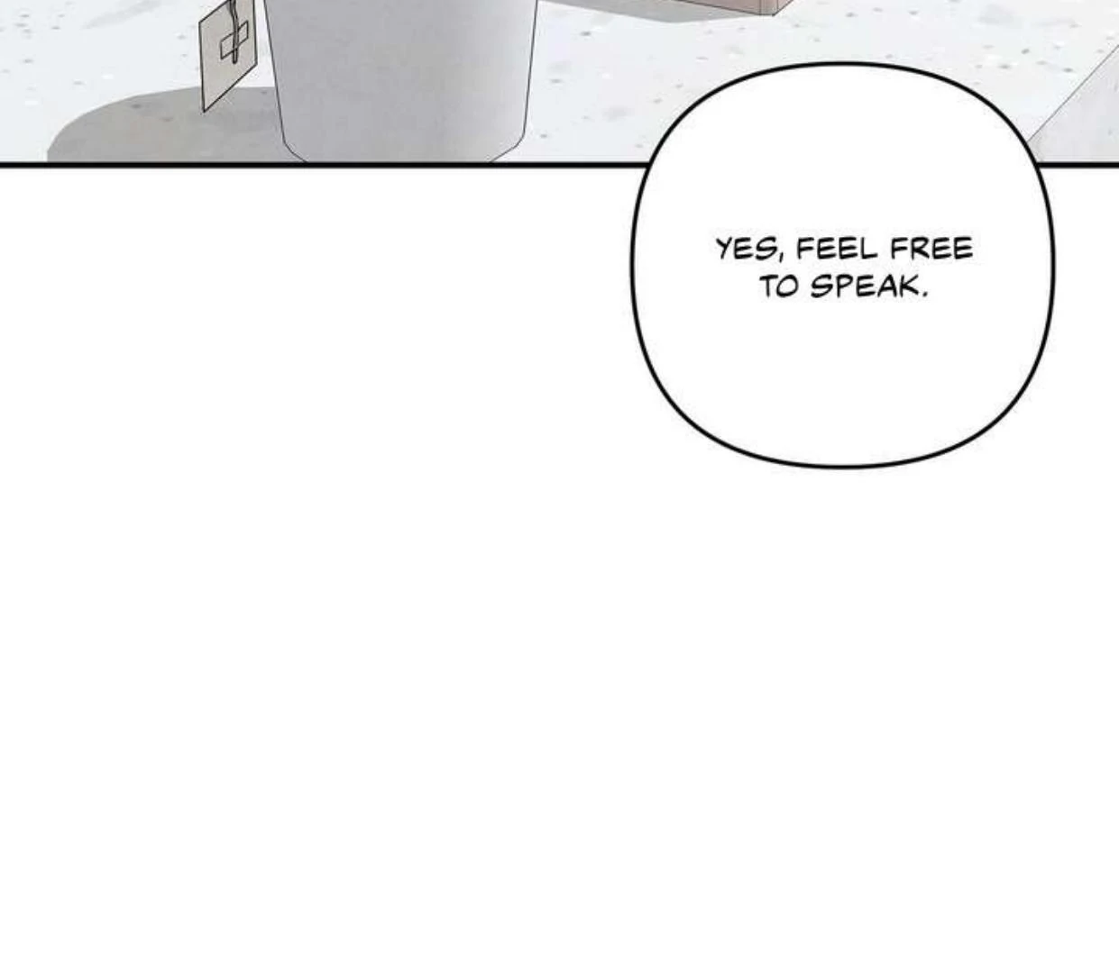 Between the line (season 3) - Chapter 70 manhwa