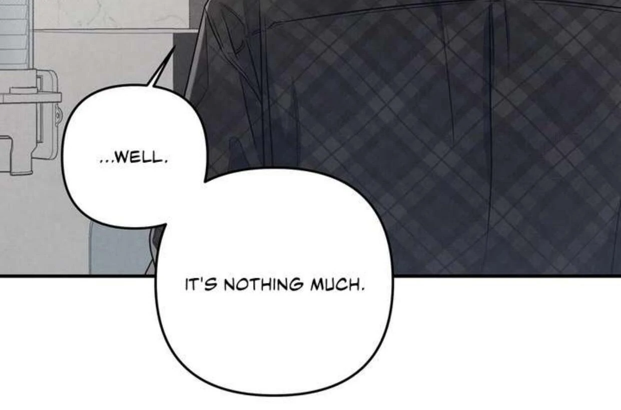 Between the line (season 3) - Chapter 70 manhwa
