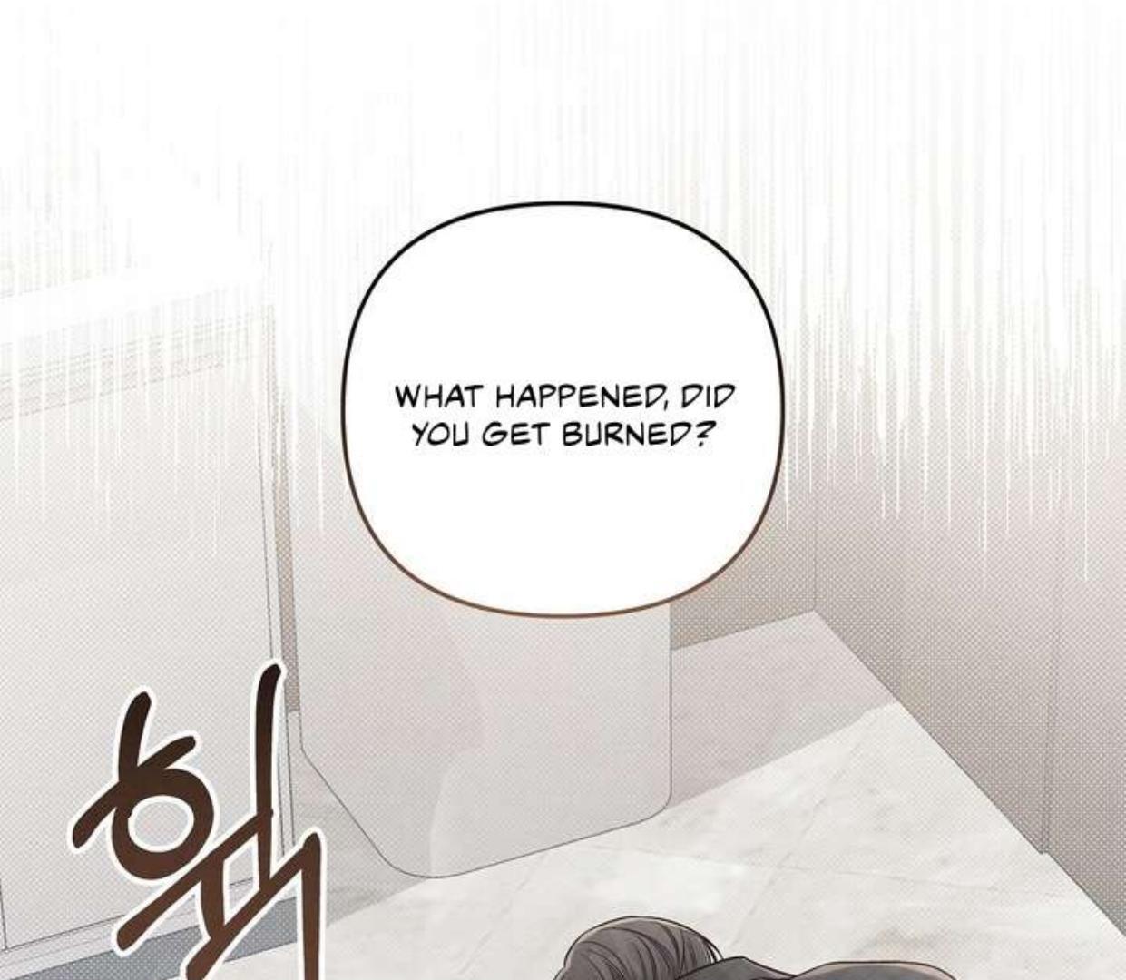 Between the line (season 3) - Chapter 70 manhwa