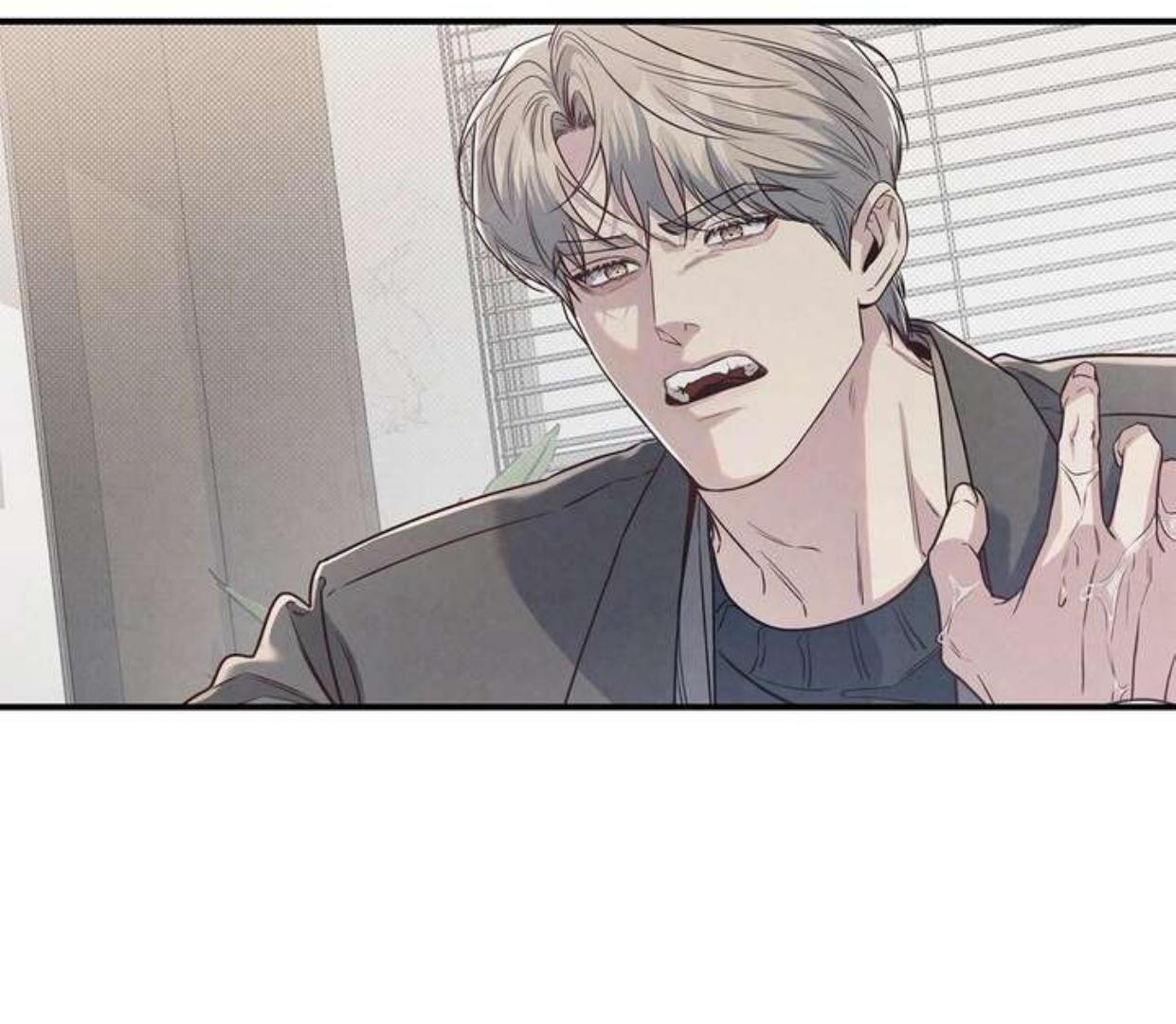 Between the line (season 3) - Chapter 70 manhwa
