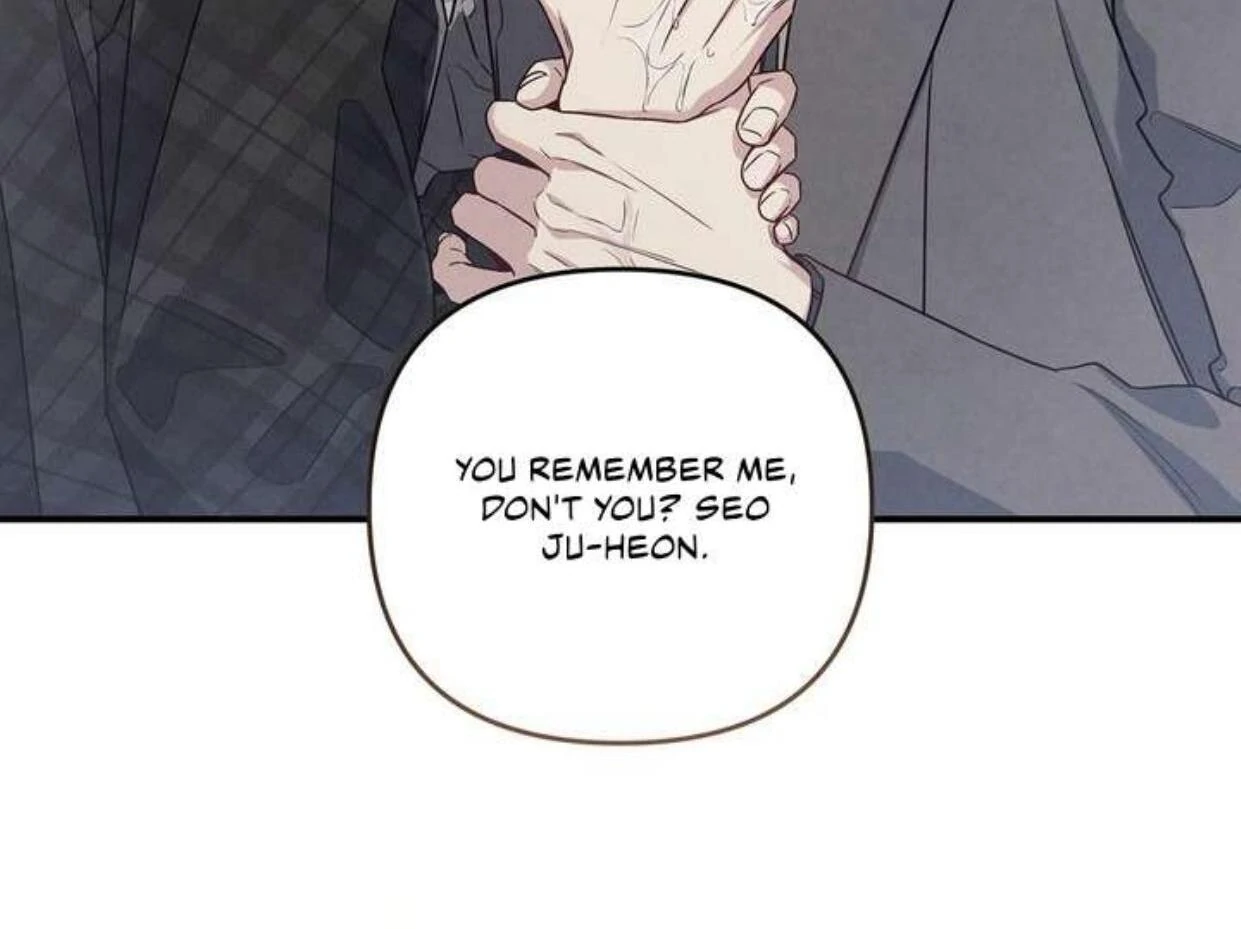 Between the line (season 3) - Chapter 70 manhwa