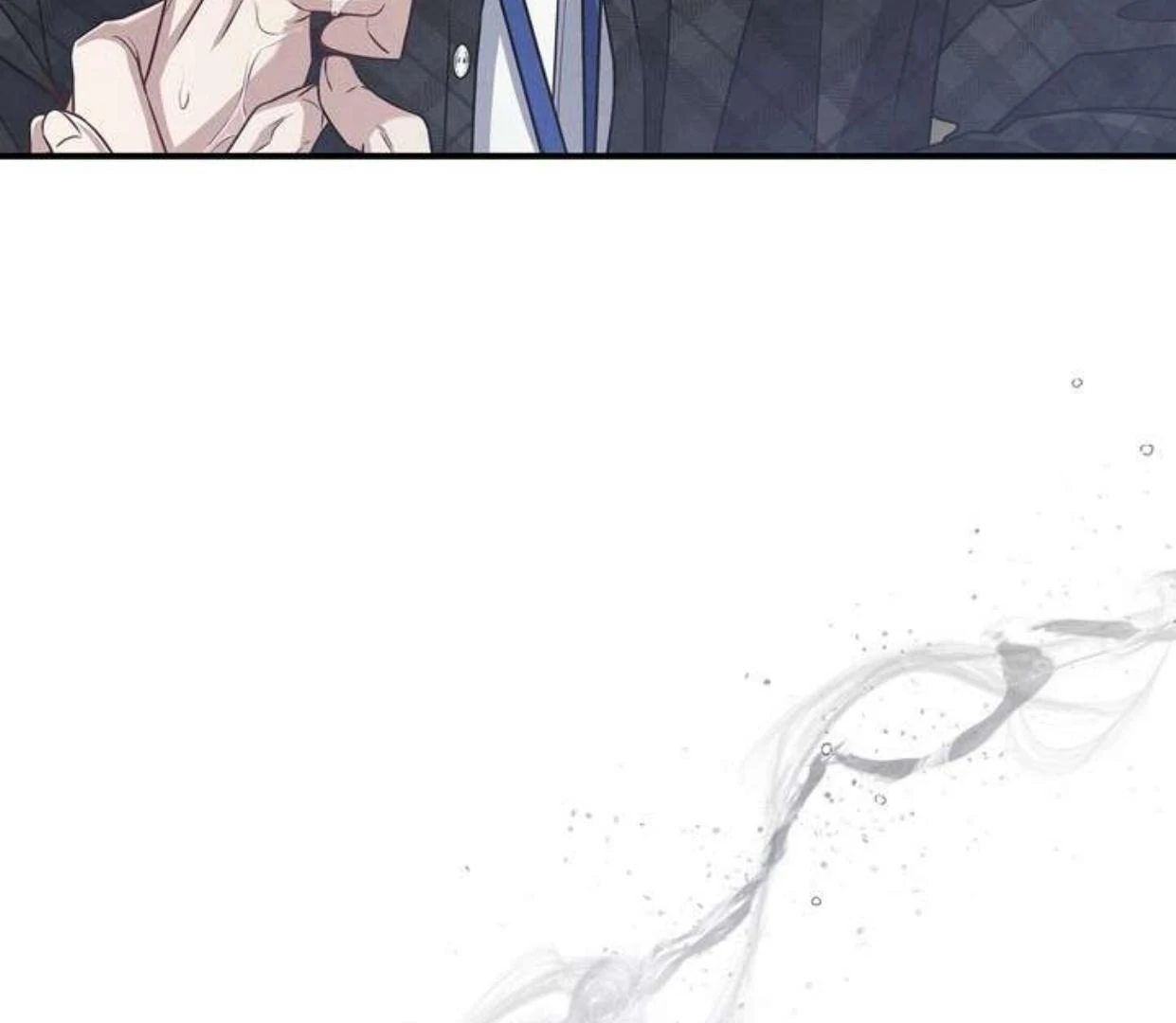 Between the line (season 3) - Chapter 70 manhwa
