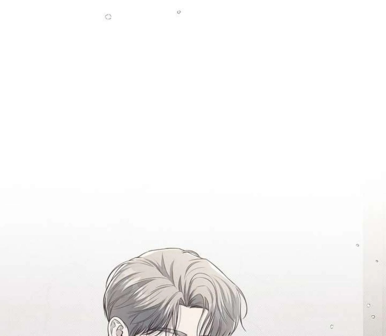 Between the line (season 3) - Chapter 70 manhwa