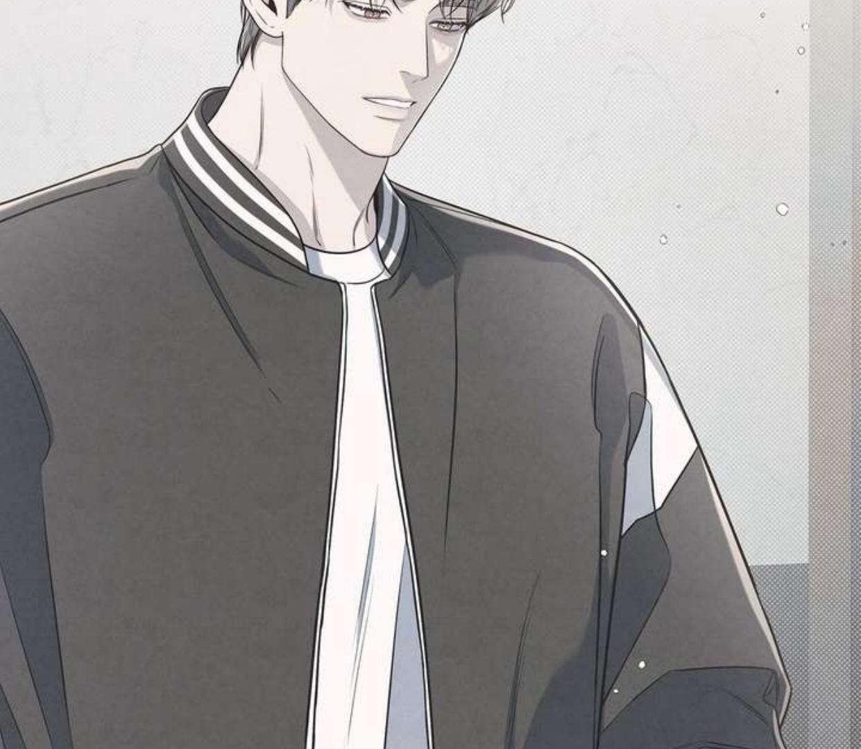Between the line (season 3) - Chapter 70 manhwa