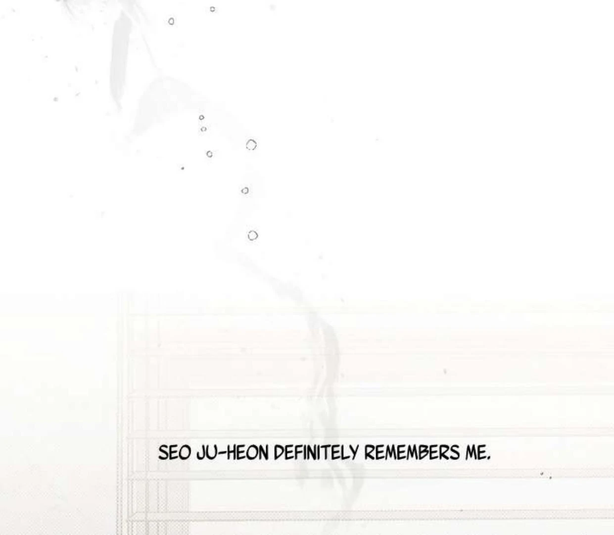 Between the line (season 3) - Chapter 70 manhwa