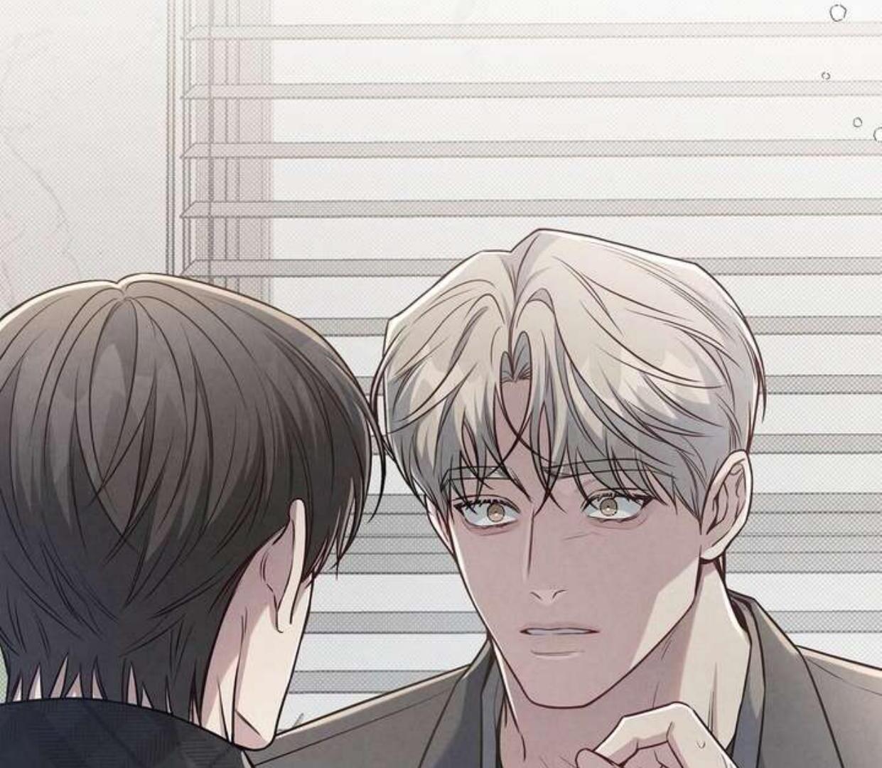 Between the line (season 3) - Chapter 70 manhwa