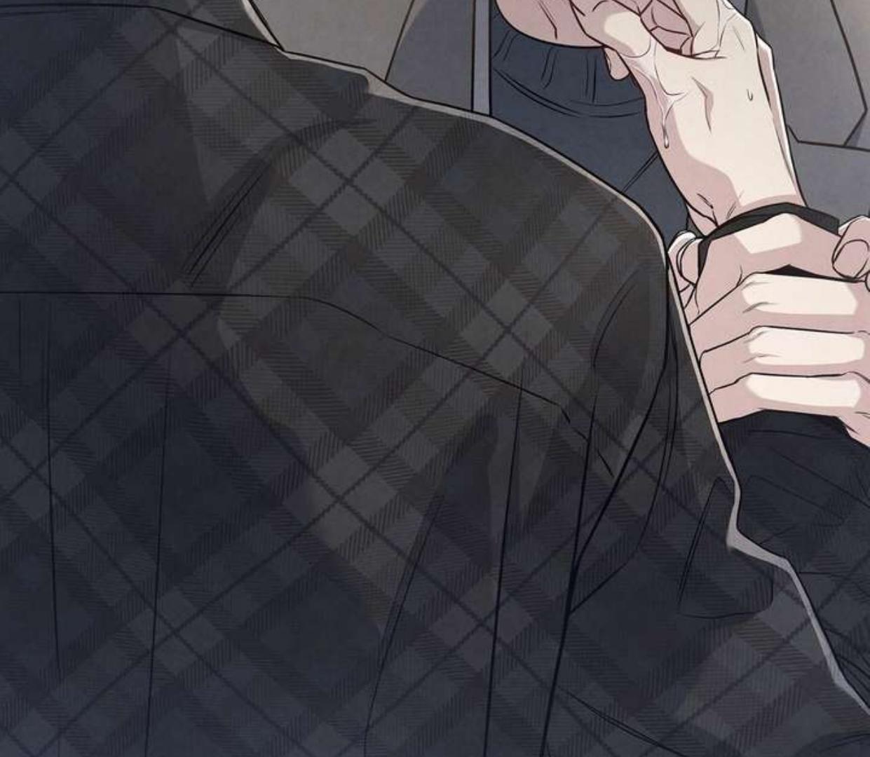 Between the line (season 3) - Chapter 70 manhwa