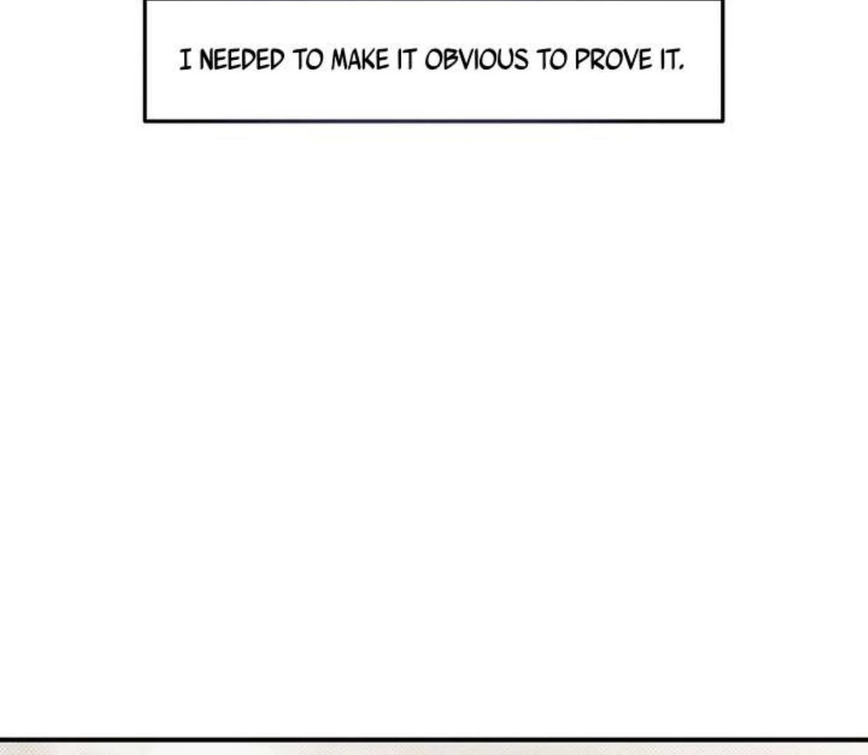 Between the line (season 3) - Chapter 70 manhwa