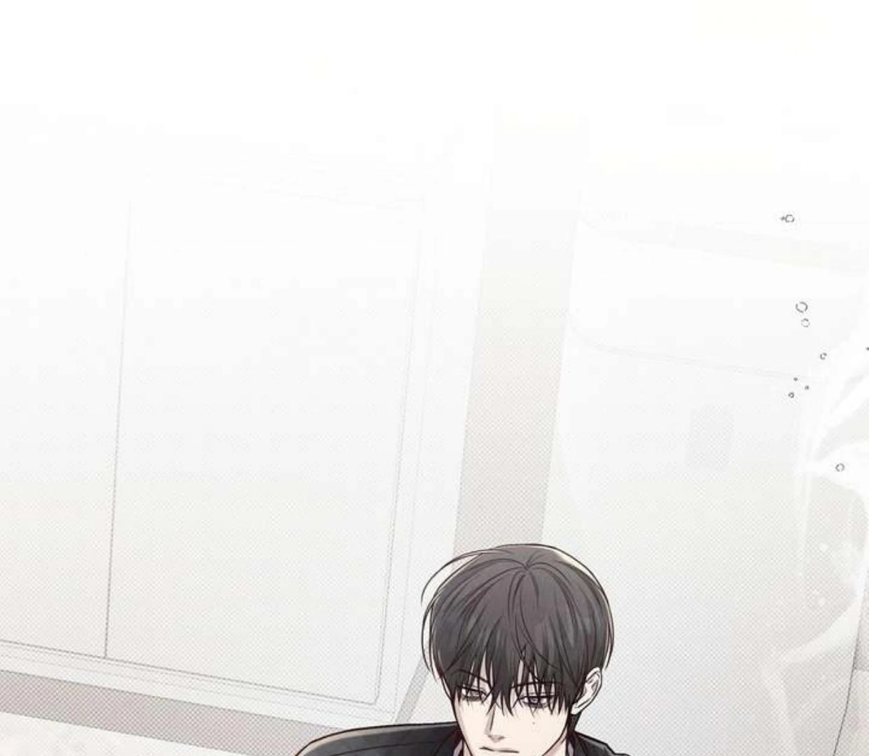 Between the line (season 3) - Chapter 70 manhwa