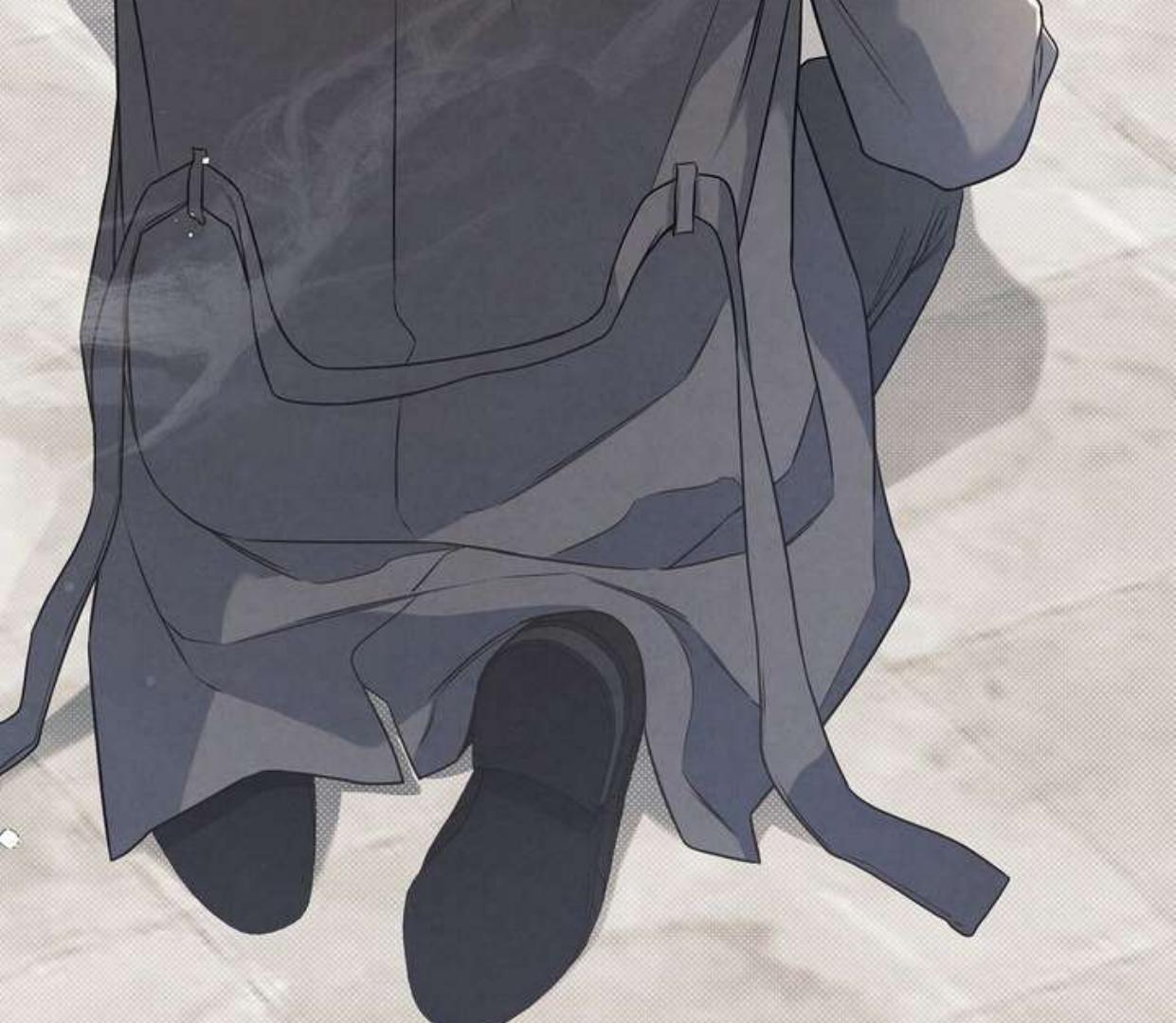 Between the line (season 3) - Chapter 70 manhwa