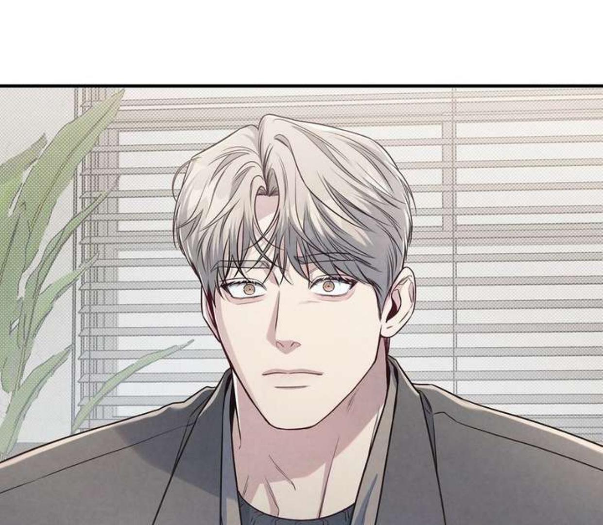Between the line (season 3) - Chapter 70 manhwa