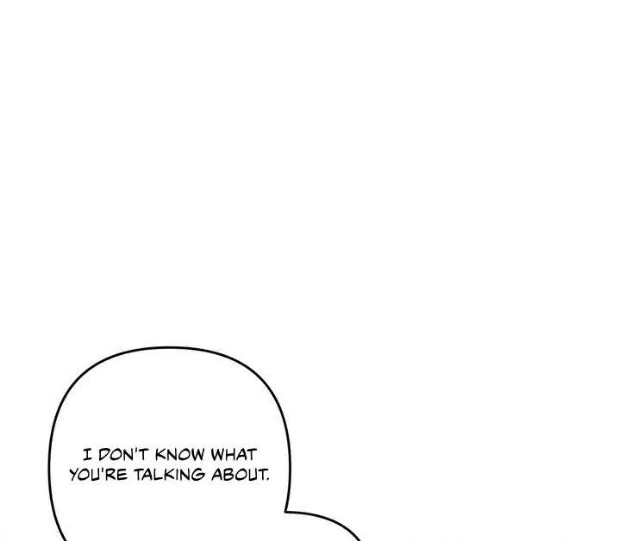 Between the line (season 3) - Chapter 70 manhwa