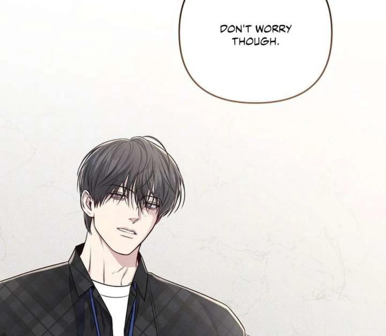 Between the line (season 3) - Chapter 70 manhwa