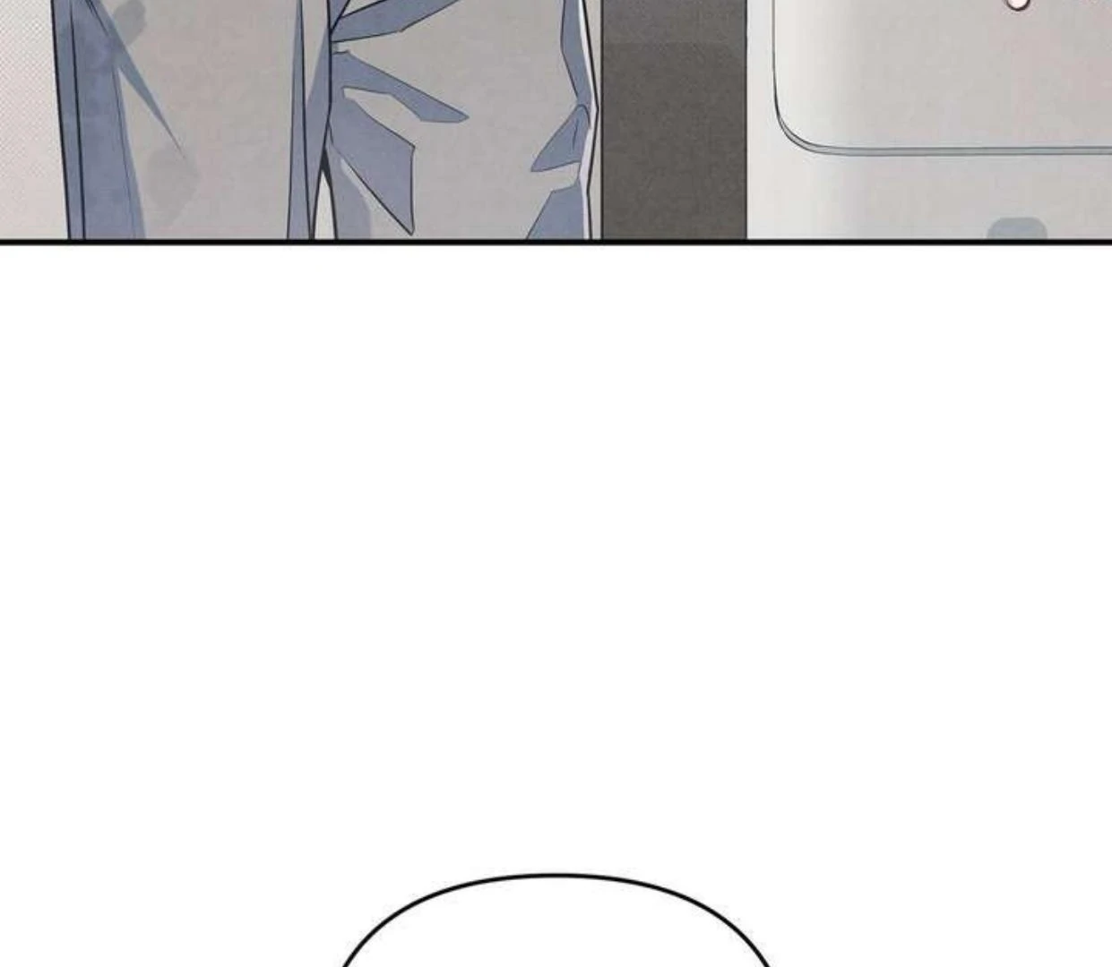 Between the line (season 3) - Chapter 70 manhwa