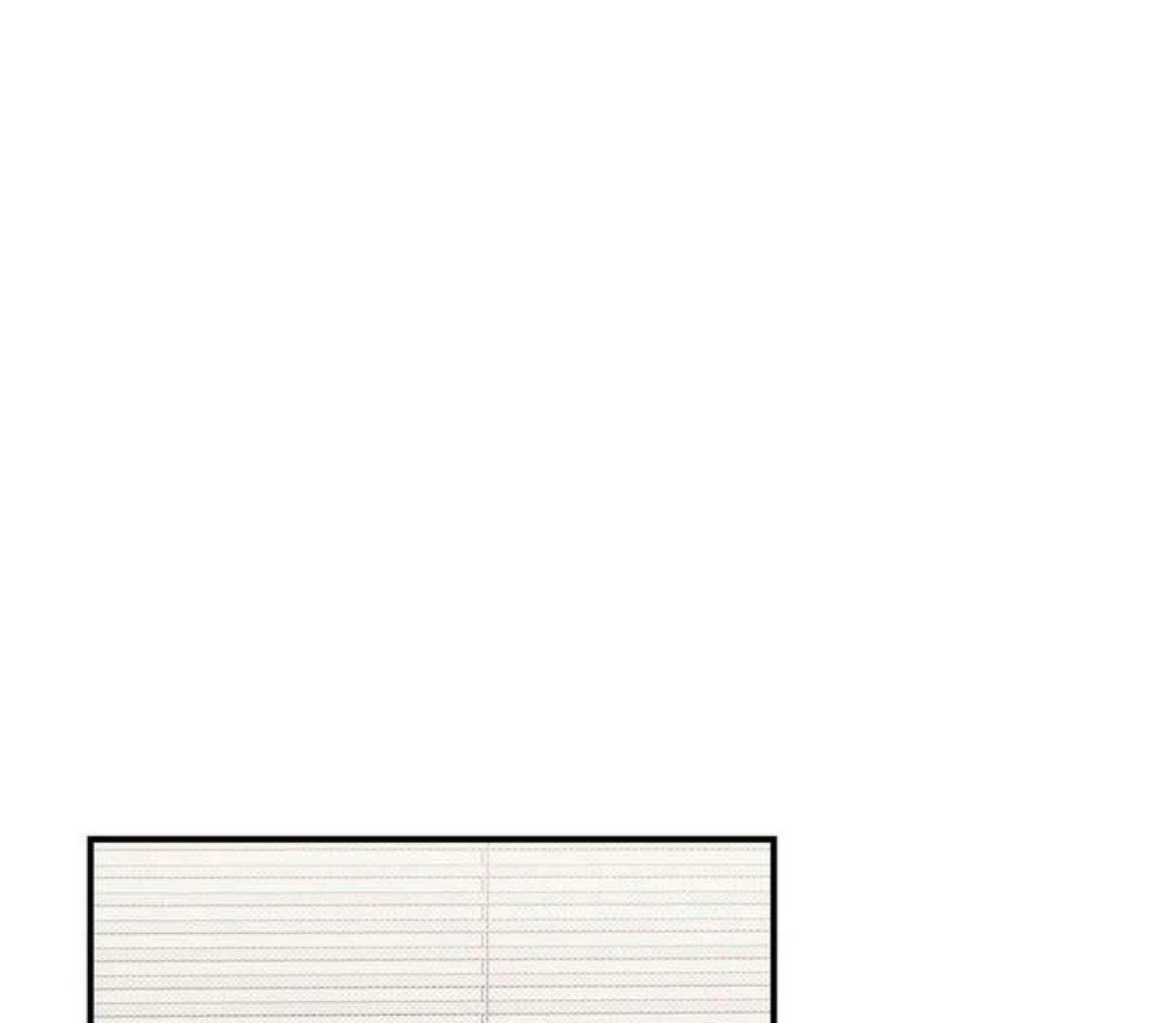 Between the line (season 3) - Chapter 70 manhwa