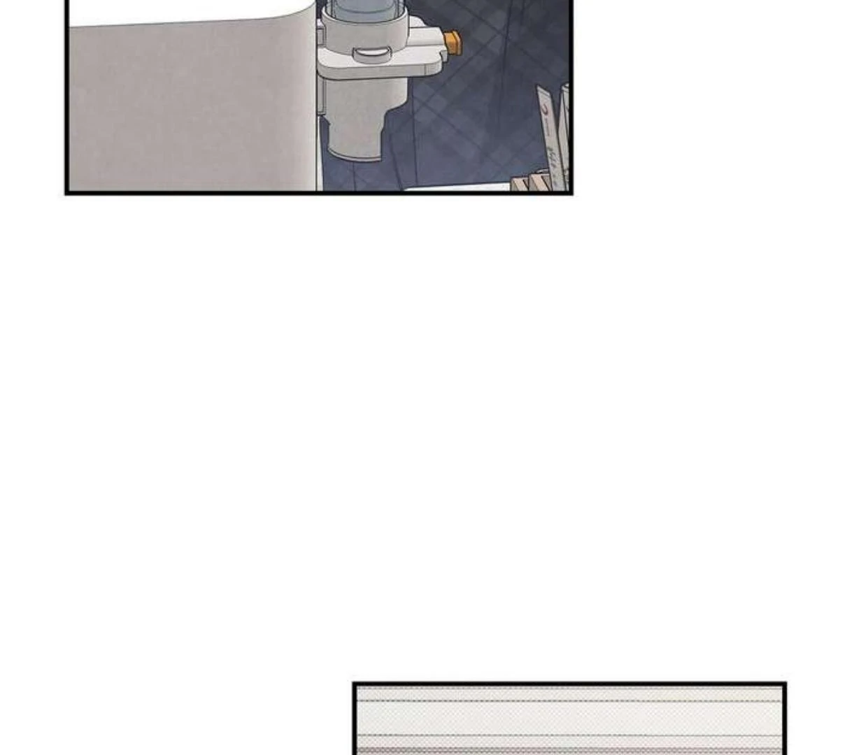 Between the line (season 3) - Chapter 70 manhwa
