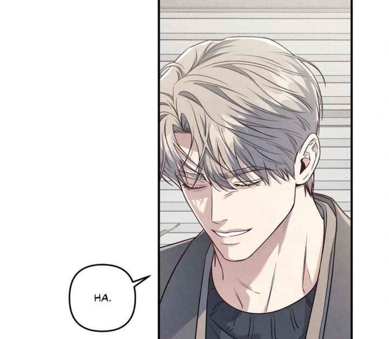 Between the line (season 3) - Chapter 70 manhwa