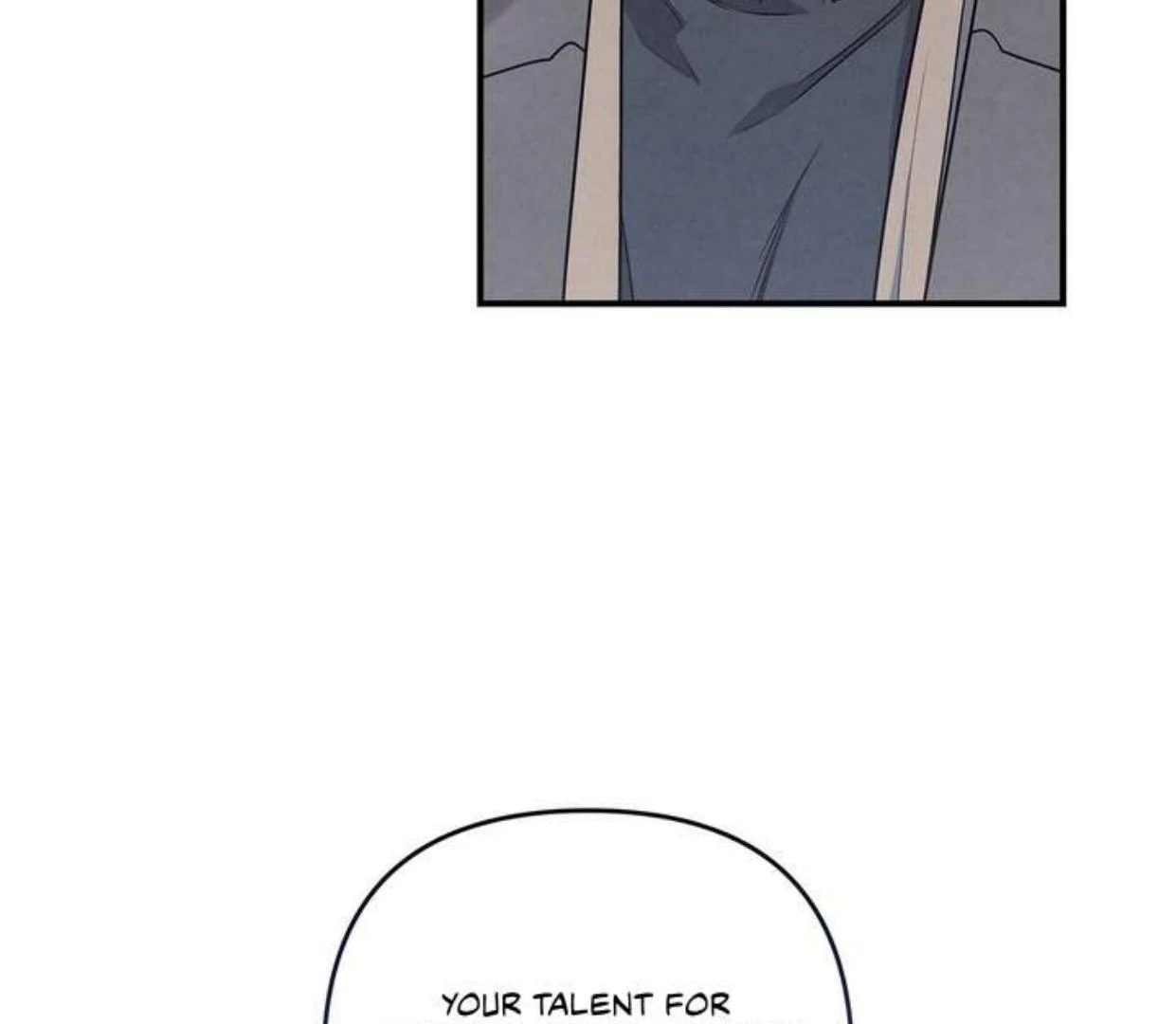 Between the line (season 3) - Chapter 70 manhwa