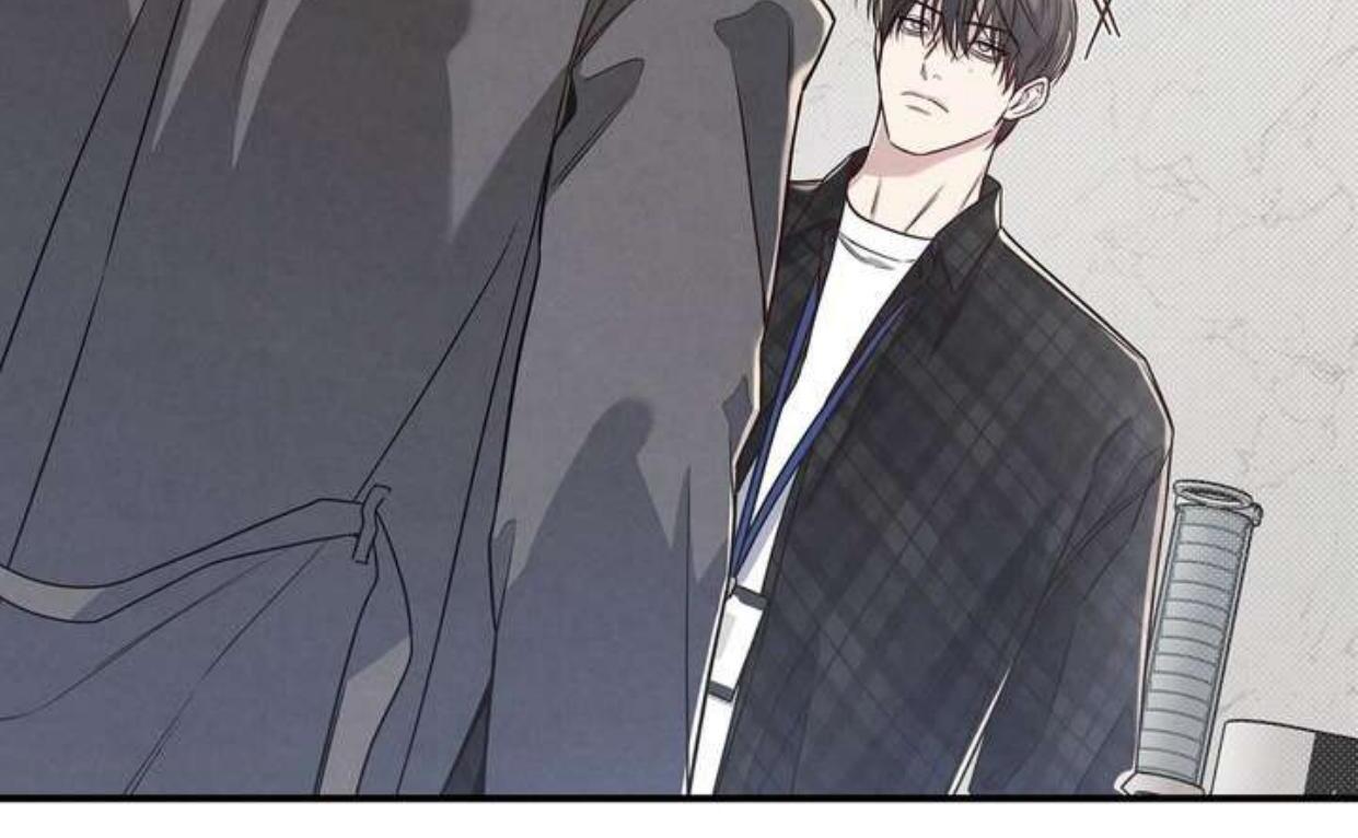 Between the line (season 3) - Chapter 70 manhwa