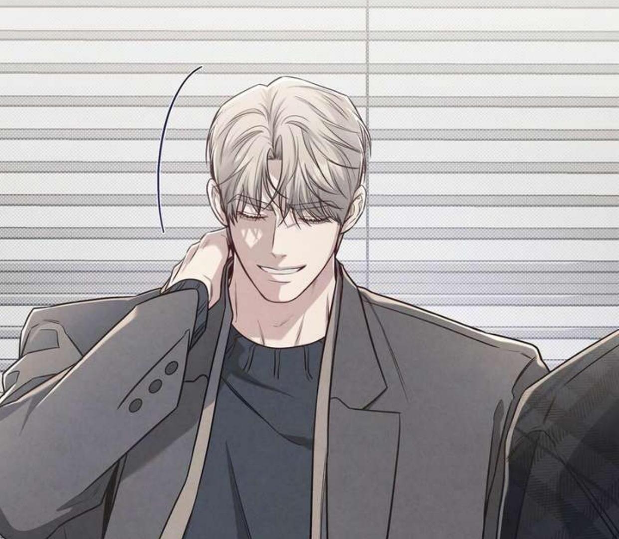 Between the line (season 3) - Chapter 70 manhwa