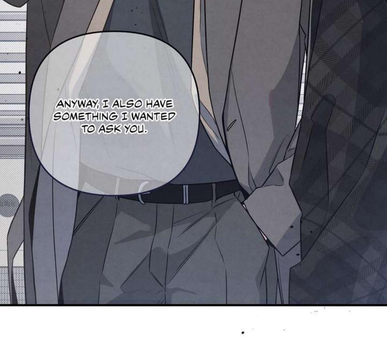 Between the line (season 3) - Chapter 70 manhwa