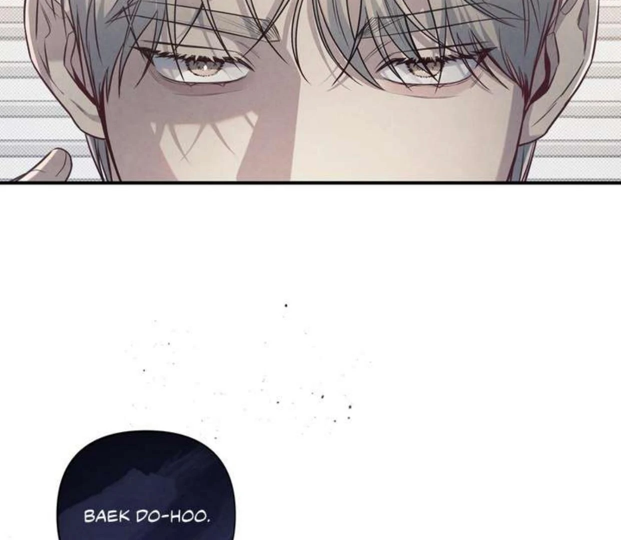 Between the line (season 3) - Chapter 70 manhwa