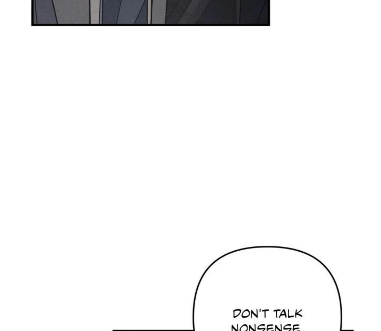 Between the line (season 3) - Chapter 71 manhwa