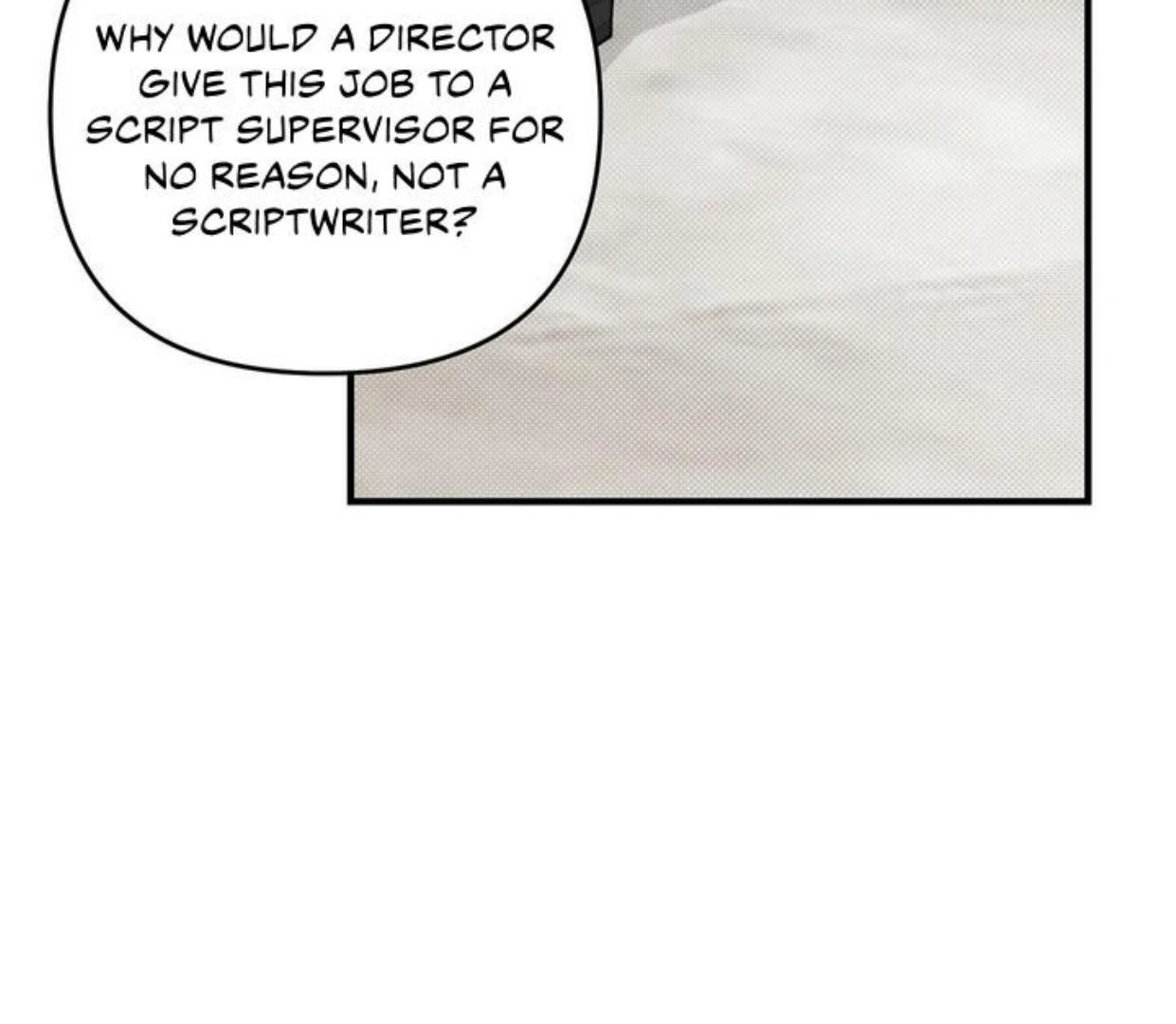 Between the line (season 3) - Chapter 71 manhwa