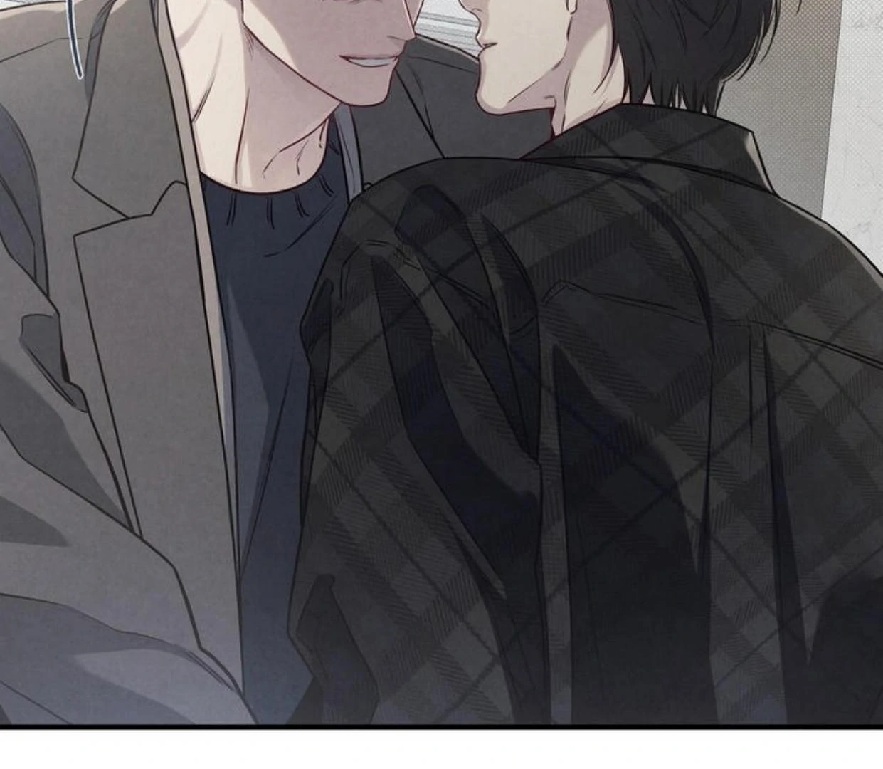 Between the line (season 3) - Chapter 71 manhwa