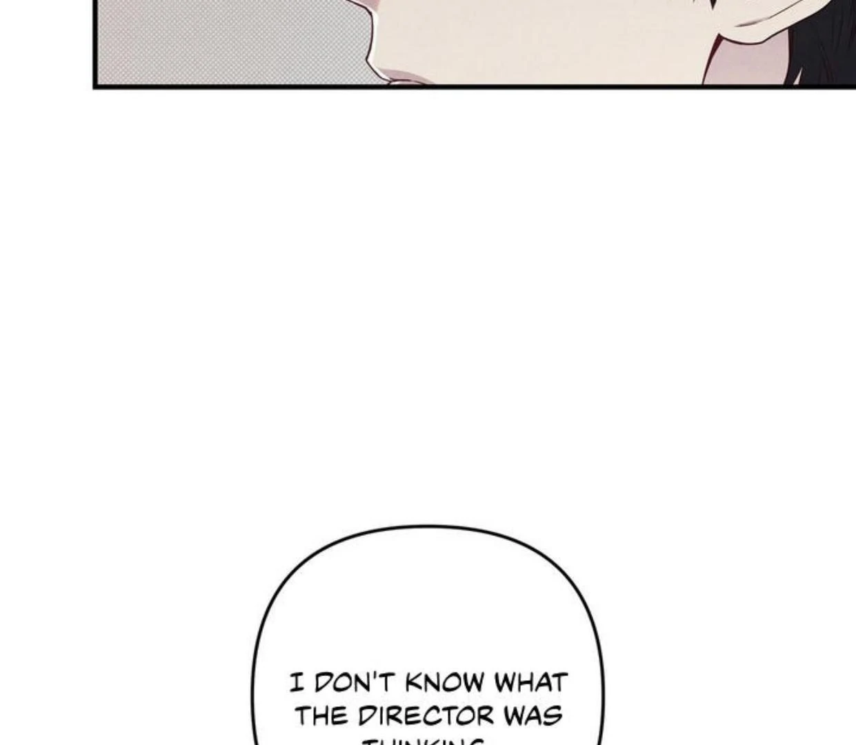 Between the line (season 3) - Chapter 71 manhwa