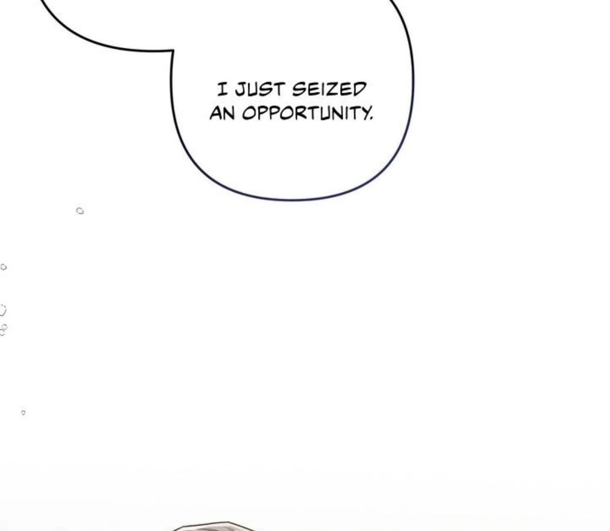 Between the line (season 3) - Chapter 71 manhwa