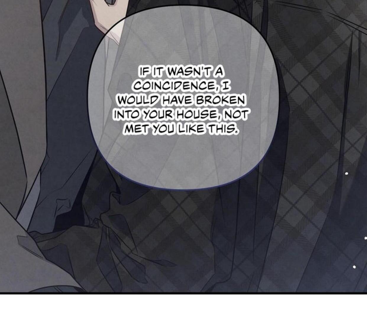 Between the line (season 3) - Chapter 71 manhwa