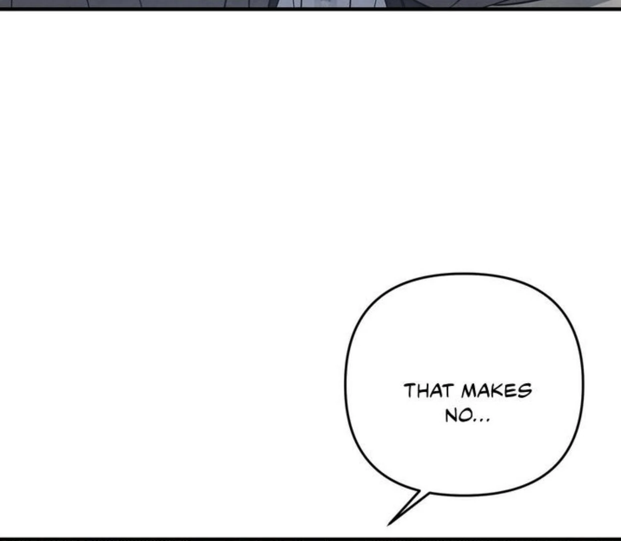 Between the line (season 3) - Chapter 71 manhwa