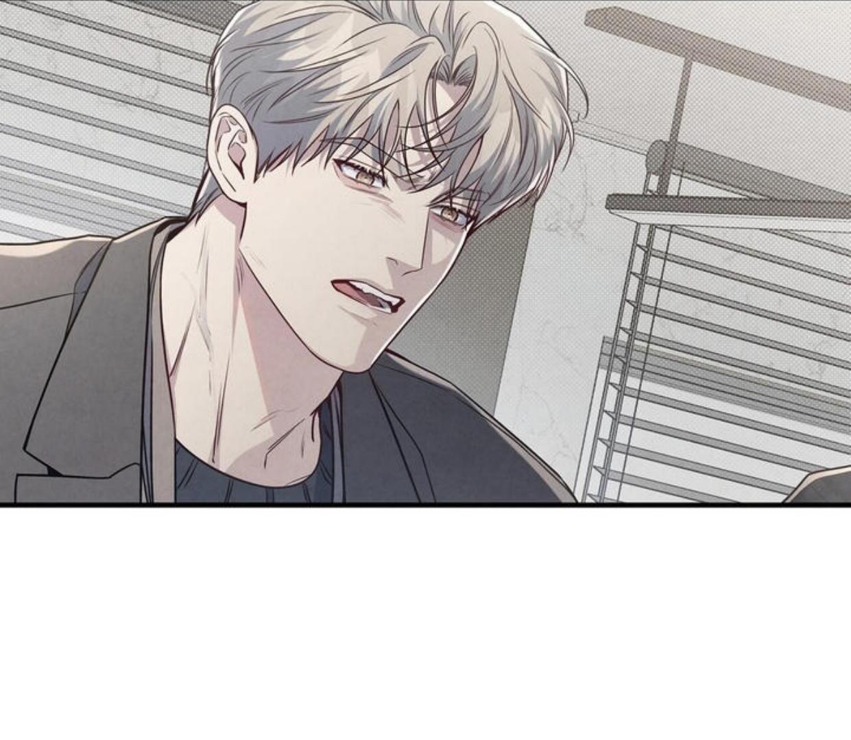 Between the line (season 3) - Chapter 71 manhwa