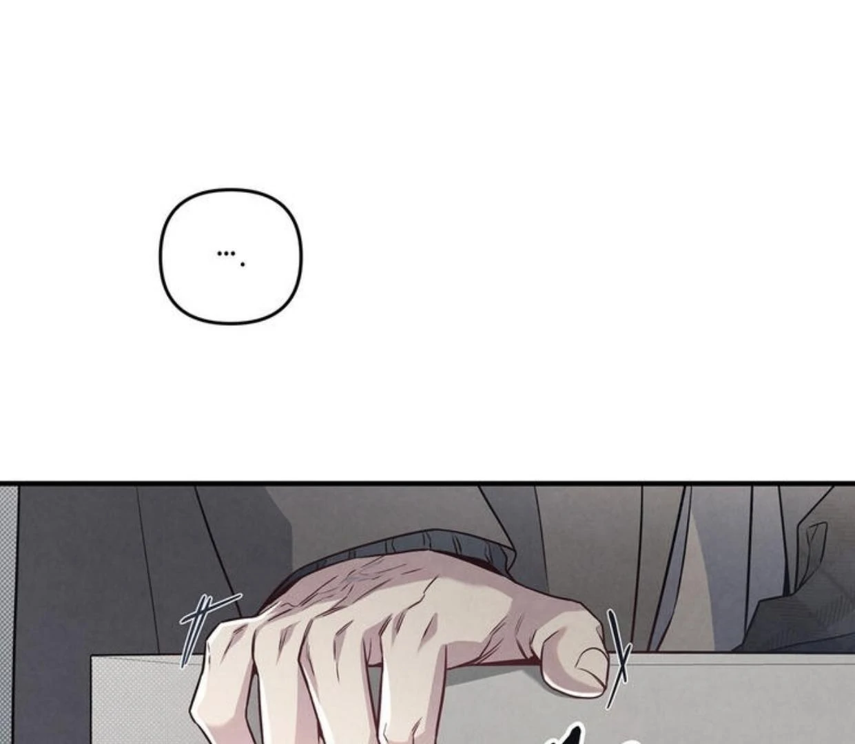 Between the line (season 3) - Chapter 71 manhwa