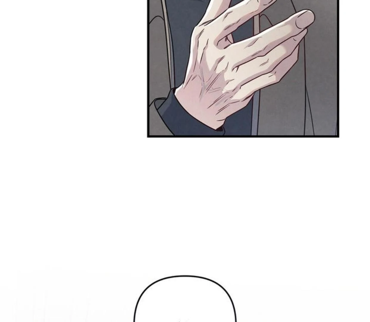 Between the line (season 3) - Chapter 71 manhwa
