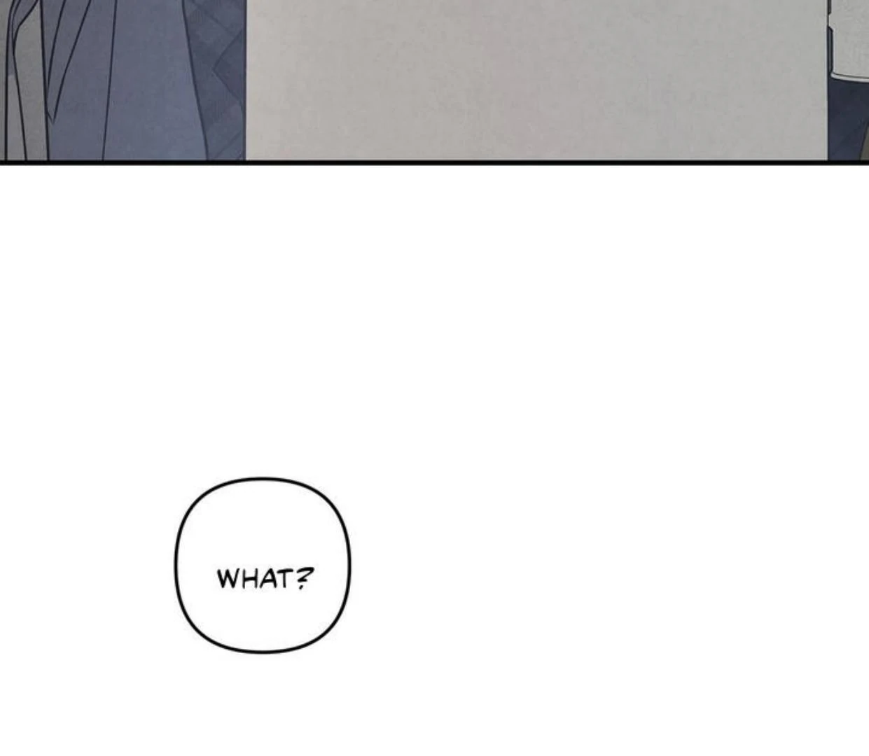 Between the line (season 3) - Chapter 71 manhwa