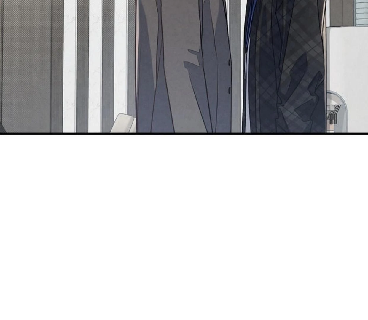Between the line (season 3) - Chapter 71 manhwa