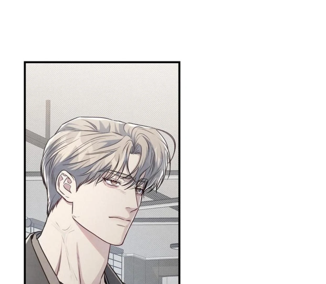 Between the line (season 3) - Chapter 71 manhwa