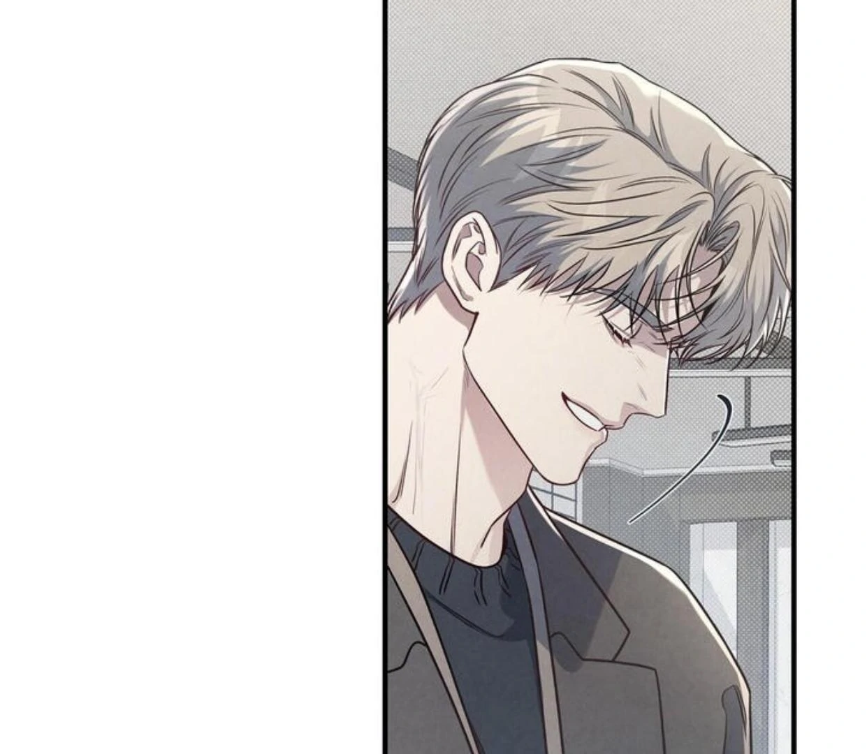 Between the line (season 3) - Chapter 71 manhwa