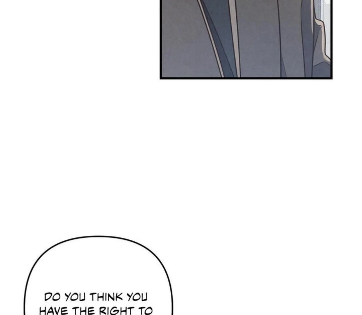 Between the line (season 3) - Chapter 71 manhwa