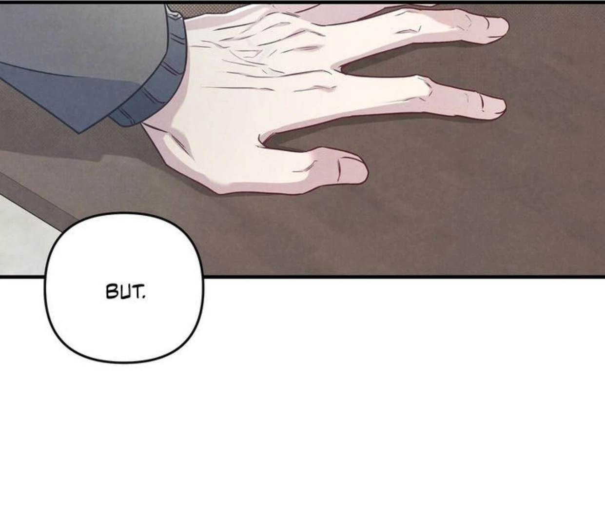 Between the line (season 3) - Chapter 71 manhwa
