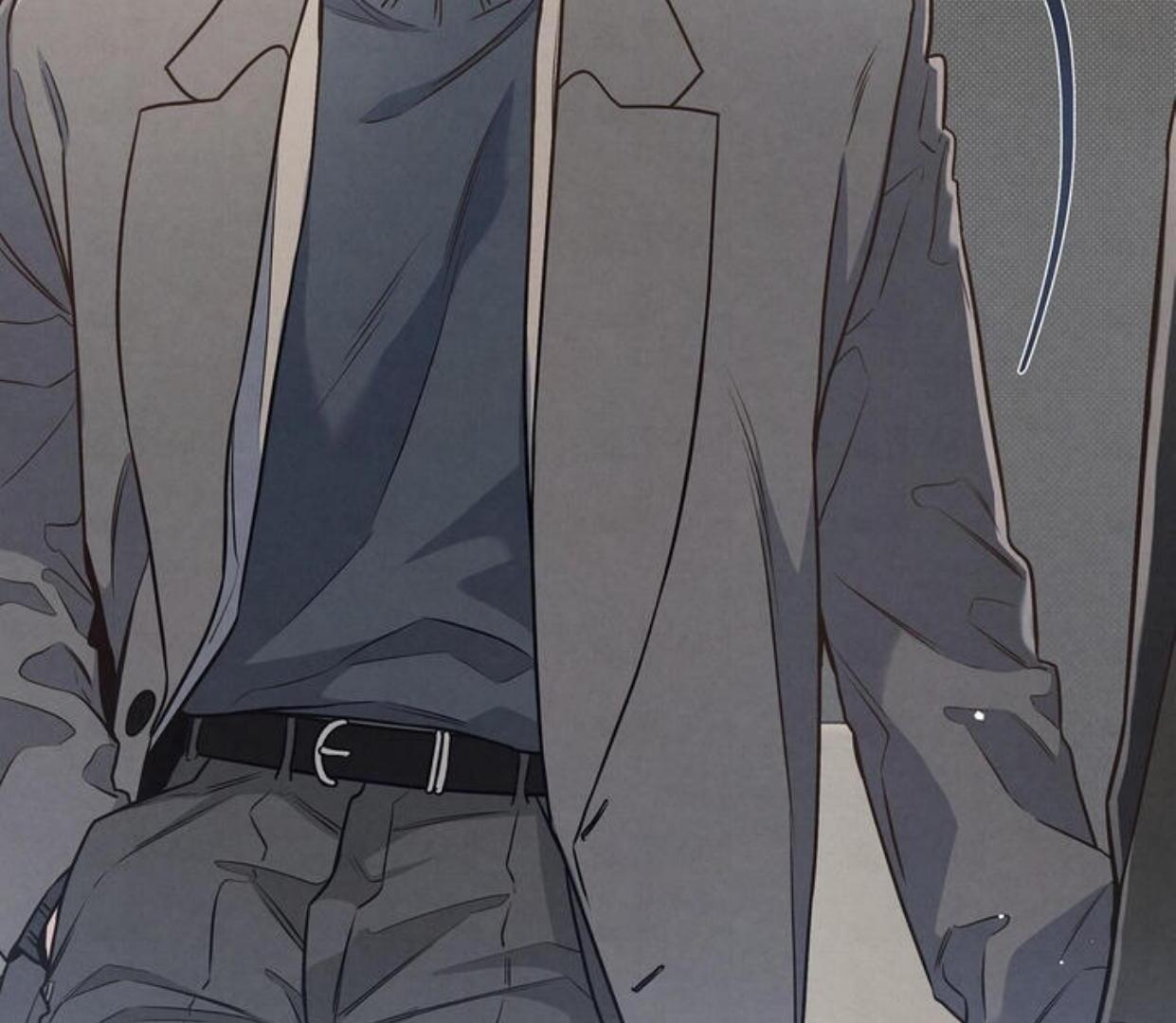Between the line (season 3) - Chapter 71 manhwa