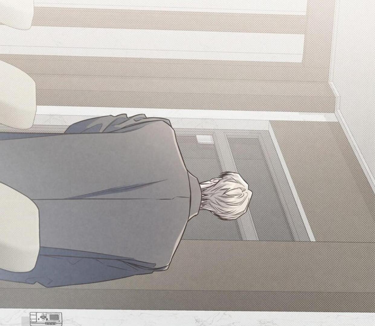 Between the line (season 3) - Chapter 71 manhwa