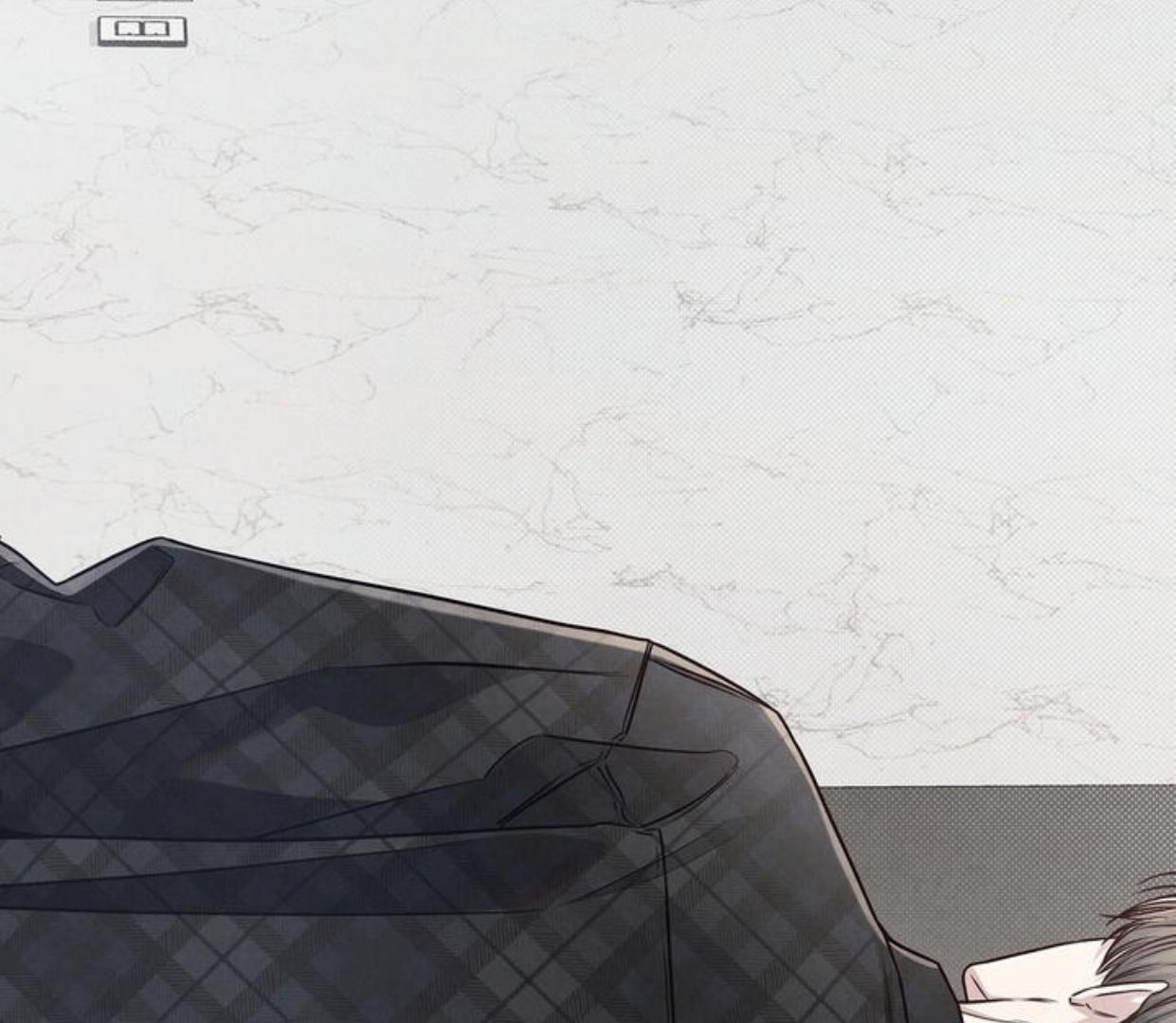 Between the line (season 3) - Chapter 71 manhwa