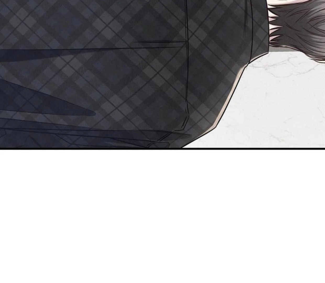 Between the line (season 3) - Chapter 71 manhwa