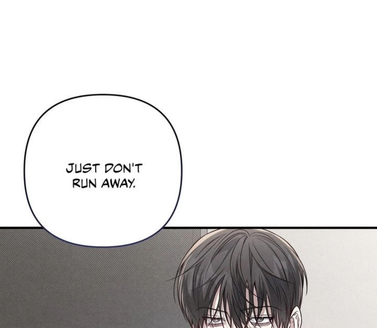 Between the line (season 3) - Chapter 71 manhwa